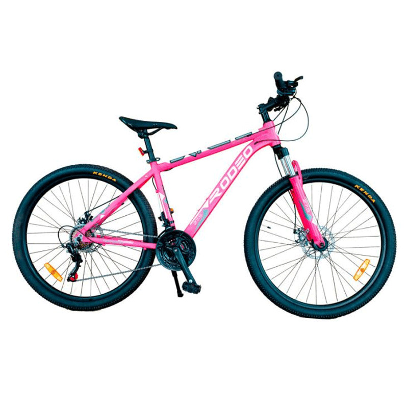 Rodeo VTT Rodeo 6027-5AL 27.5"