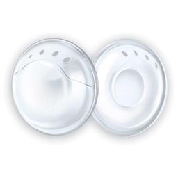 Chicco Coquille D’allaitements 2 Pièces