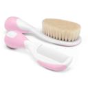 Chicco Brosse Peigne A Cheveux Rose