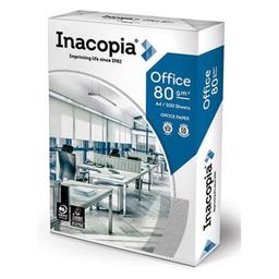 Inacopia A4 80G 500F