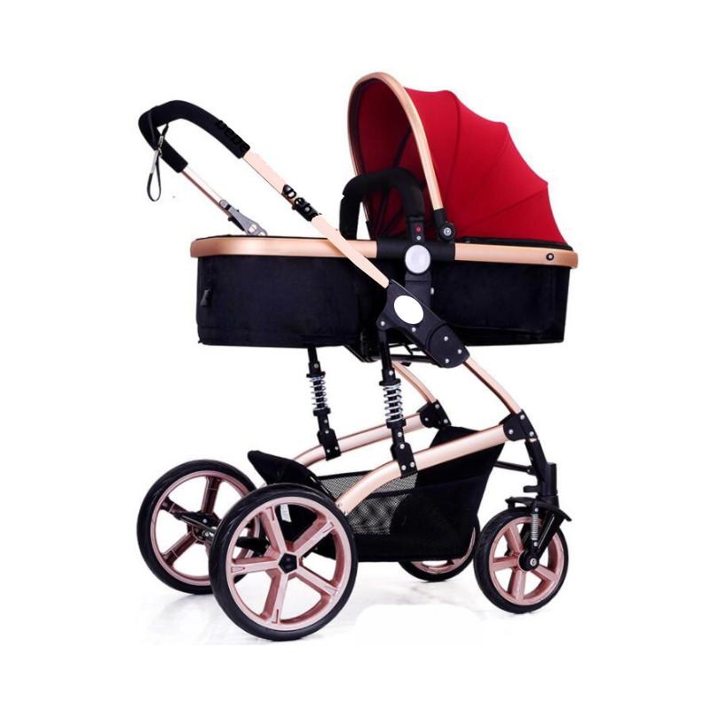 Confort Bébé landau 2en1 Bébé Confort