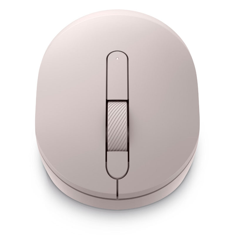 Dell Souris Sans Fil Mobile MS3320W Cendré