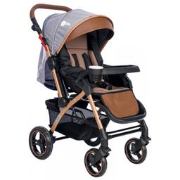 4 Baby Bébé 4 Baby AB-350 Cuir