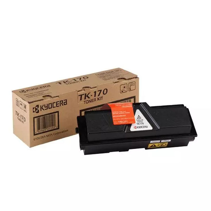 Compatible Kyocera Toner Laser Adaptable TK 170