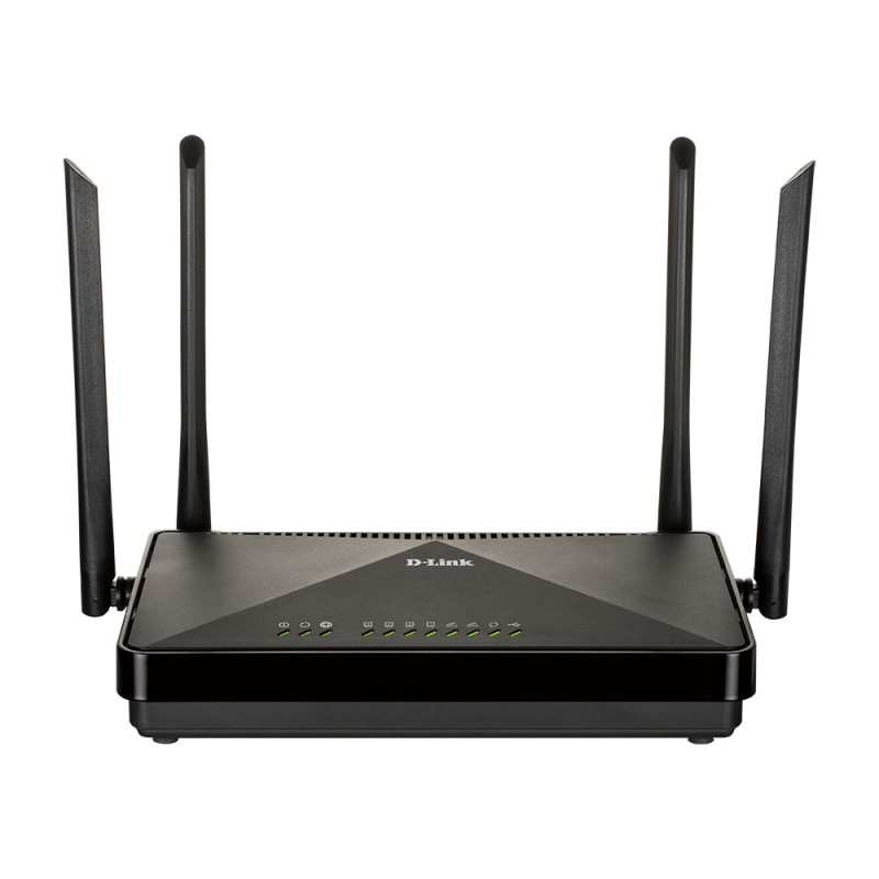 D-Link Modem Routeur AC1200 Vdsl2 Adsl2+