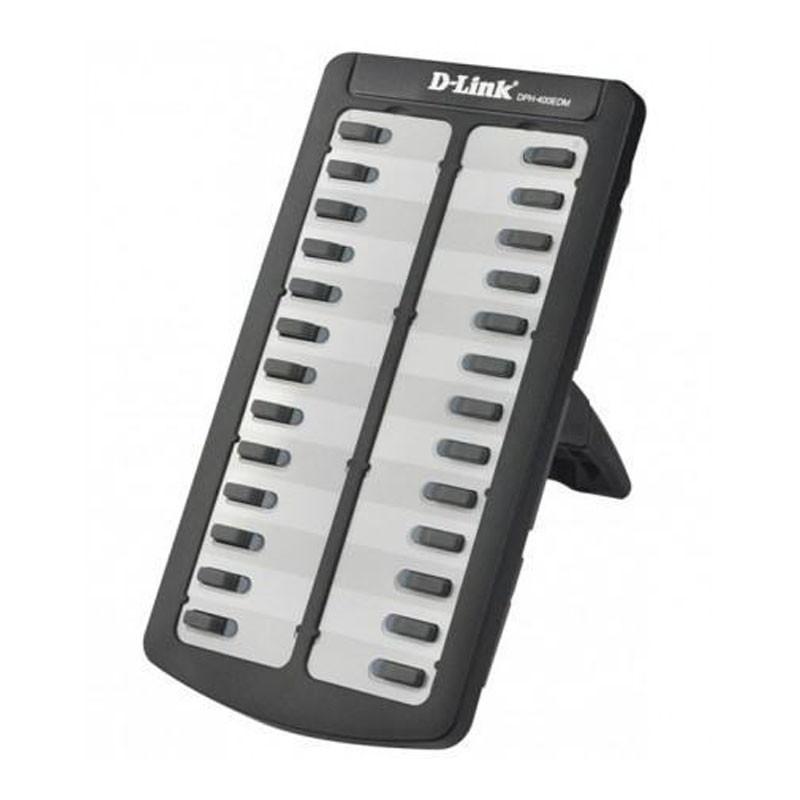 D-Link Module D'extension de Clé SSD DPH-400