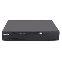 D-Link Enregistreur Vidéo DNR-F5108 8 Canaux
