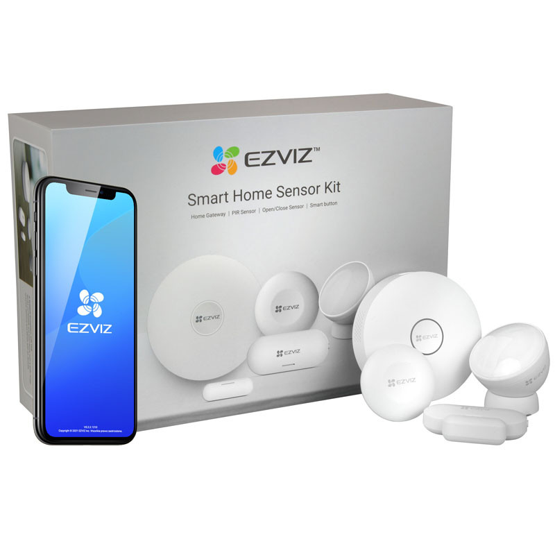 Ezviz Ezviz Domestiques