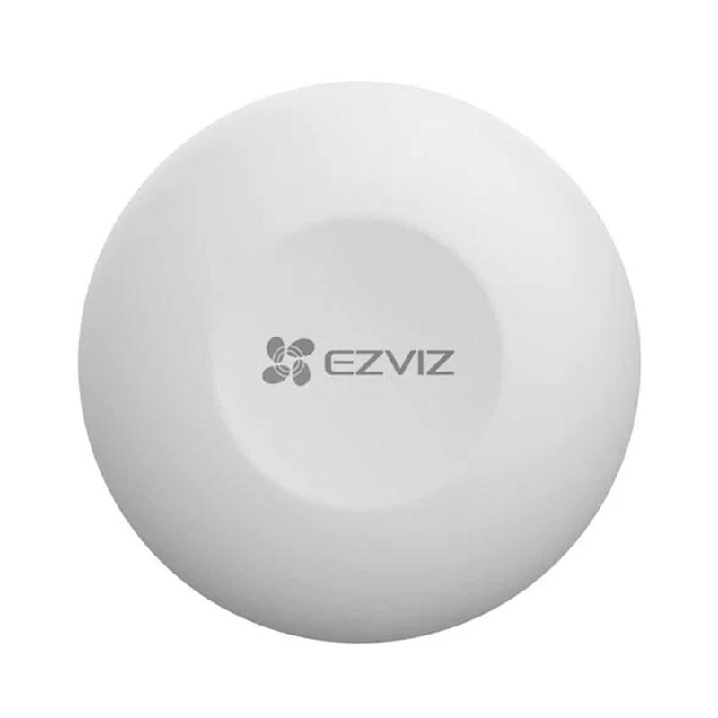Ezviz D'alarme Ezviz T3C Intelligent