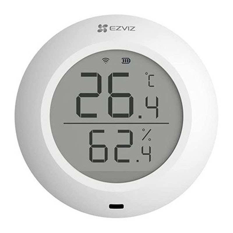 Ezviz de Température D'humidité Ezviz T51C