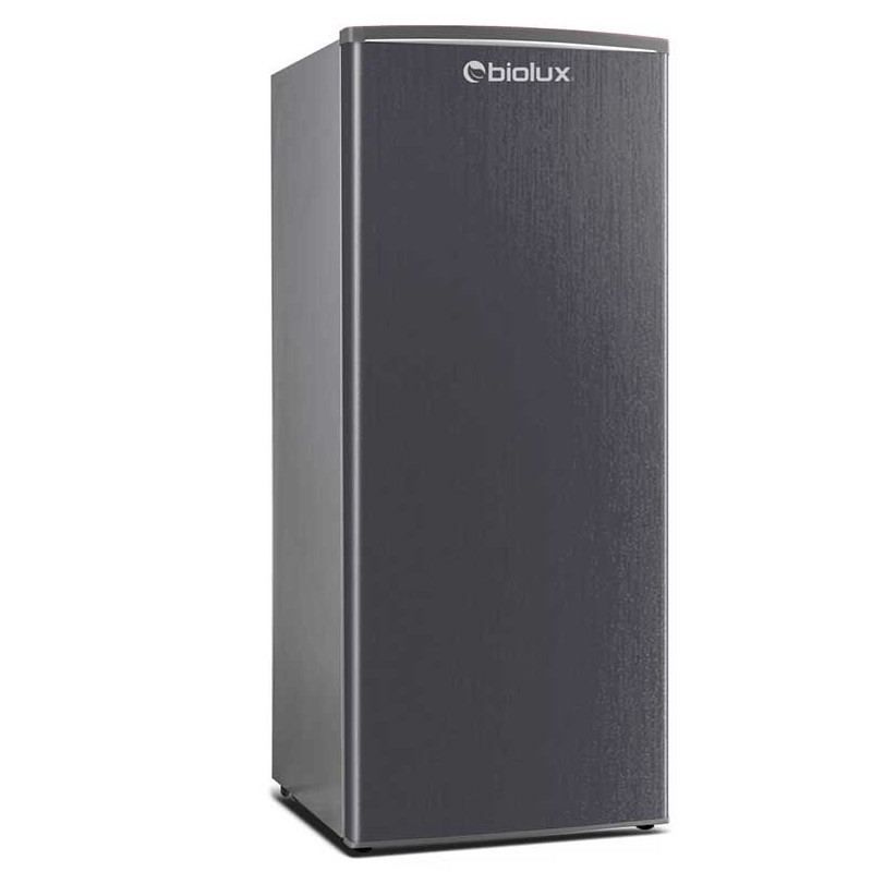 Biolux MP24 158L DeFrost Inox