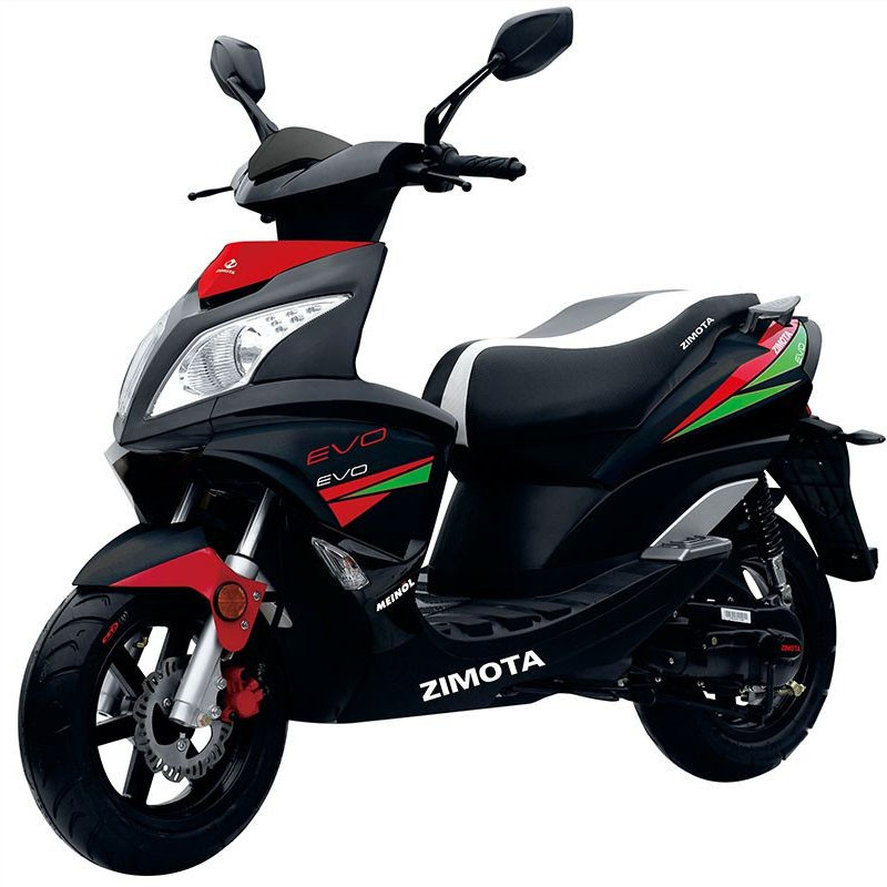 Zimota Zimota Evo