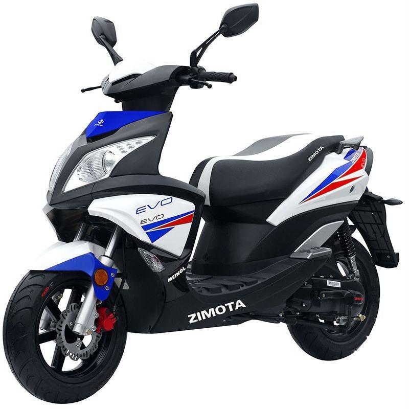 Zimota Zimota Evo