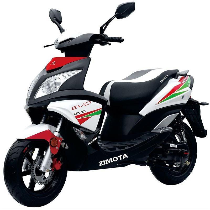 Zimota Zimota Evo