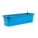 Pot Patrol Surfinia 40 Cm Turquoise