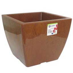 VIOMES Pot Natura Viomes 15x15x14 Cm Maoni