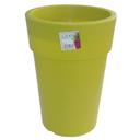 VIOMES Pot haut Chartreuse D20xh26cm