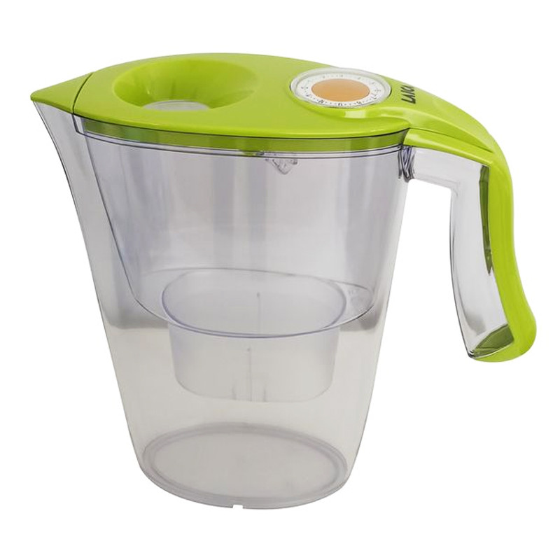 Laica Filtrante à Eau Laica Carmen J9085A1