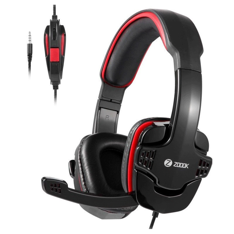 Zoook Casque Gaming Zoook Panther