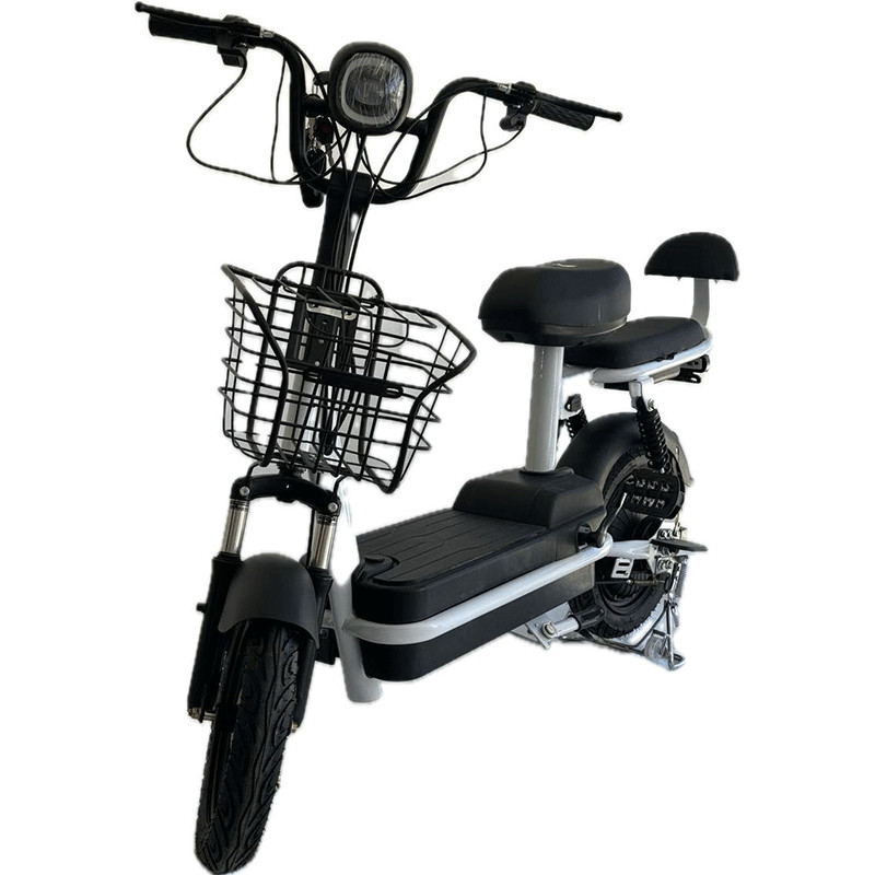 Wolf Électrique Wolf Roma X1 350W