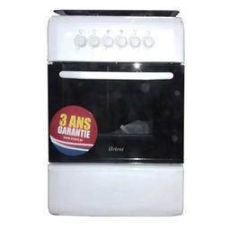 Orient à Gaz Orient OC-50-60EB 4 Feux 60Cm
