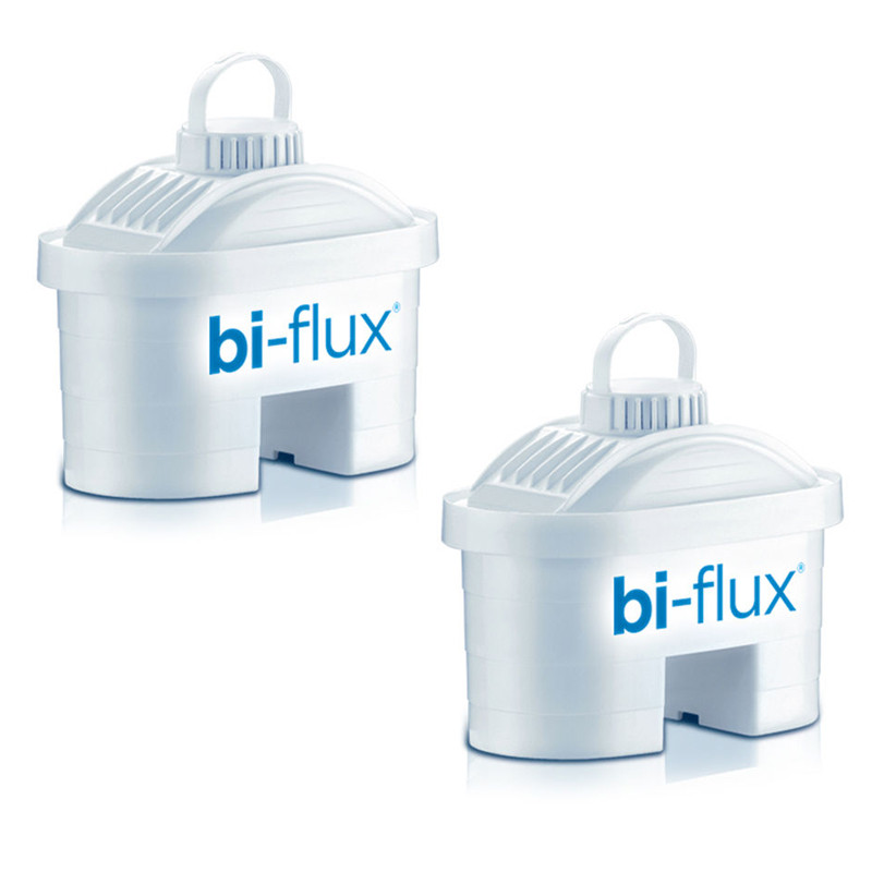 Laica Filtrante Universelle Laica Bi-Flux F2M