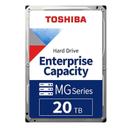Toshiba Disque Dur série MG10 3.5" SATA