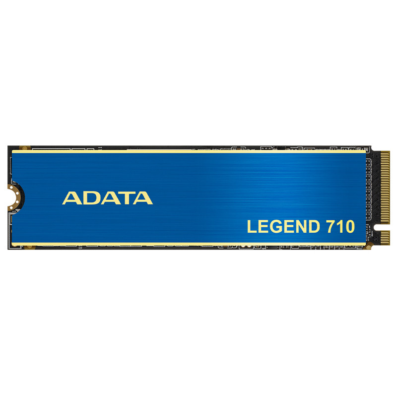 Adata Dur SSD Adata Legend 710 1To PCIe GEN3 X4 M.2