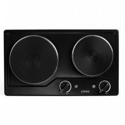 LIVOO Plaque DOC168N 2500W
