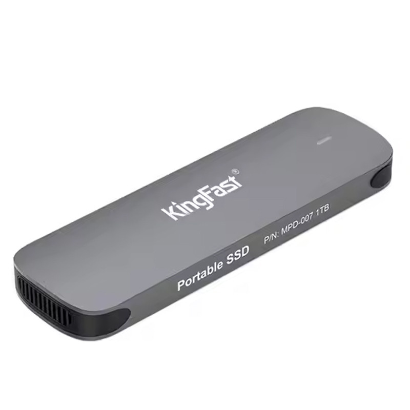 KingFast Dur Externe SSD KingFast MPD007 M.2