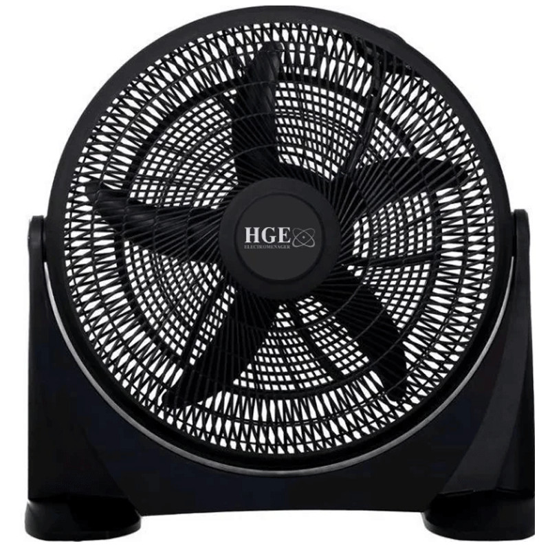 HGE Express 80W