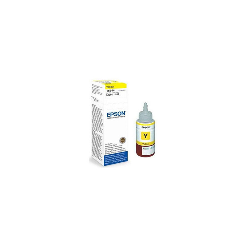Epson Bouteille D'encre T6644