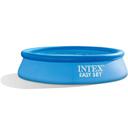 Intex Gonflable Intex Easy Set 28108NP