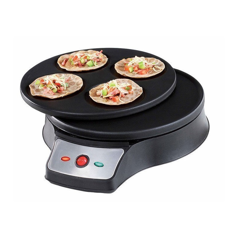 Livoo LIVOO DOC143 2En1 Mini Kitchen 1000W