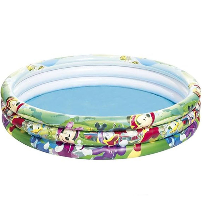 bestway Gonflable Bestway Mickey & Friends