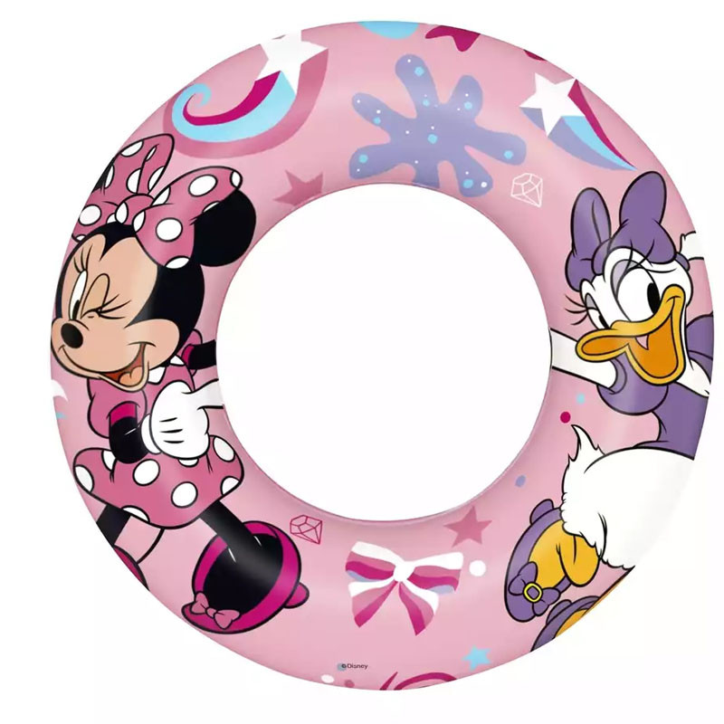 bestway Gonflable Bestway Disney Junior Minnie Mouse