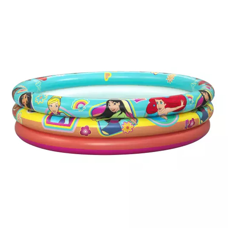 bestway Gonflable BestWay Disney Princess