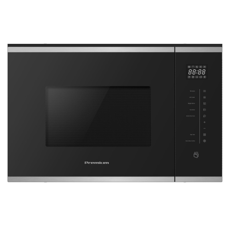 Premium Onde Encastrable Premium 25 Litres