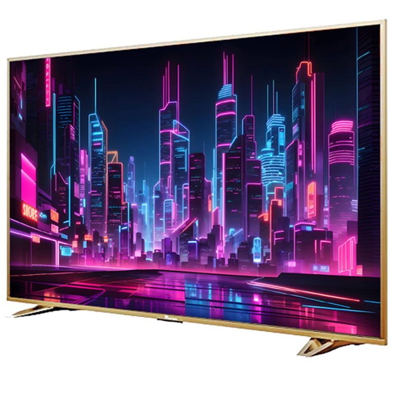 Unionaire ML86UR78 86" 4K UHD Smart TV Android
