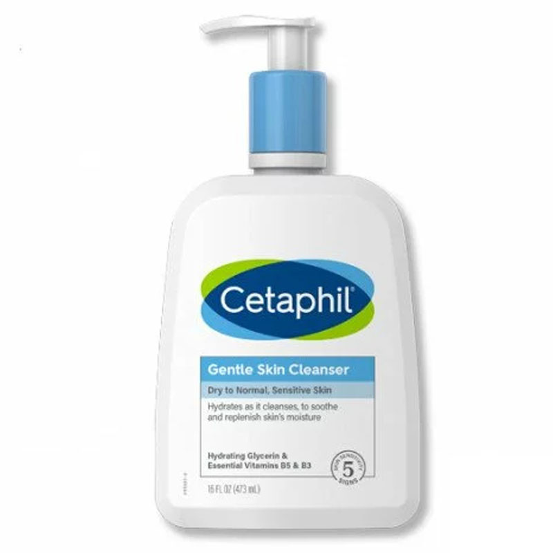 Cetaphil Nettoyante Cetaphil