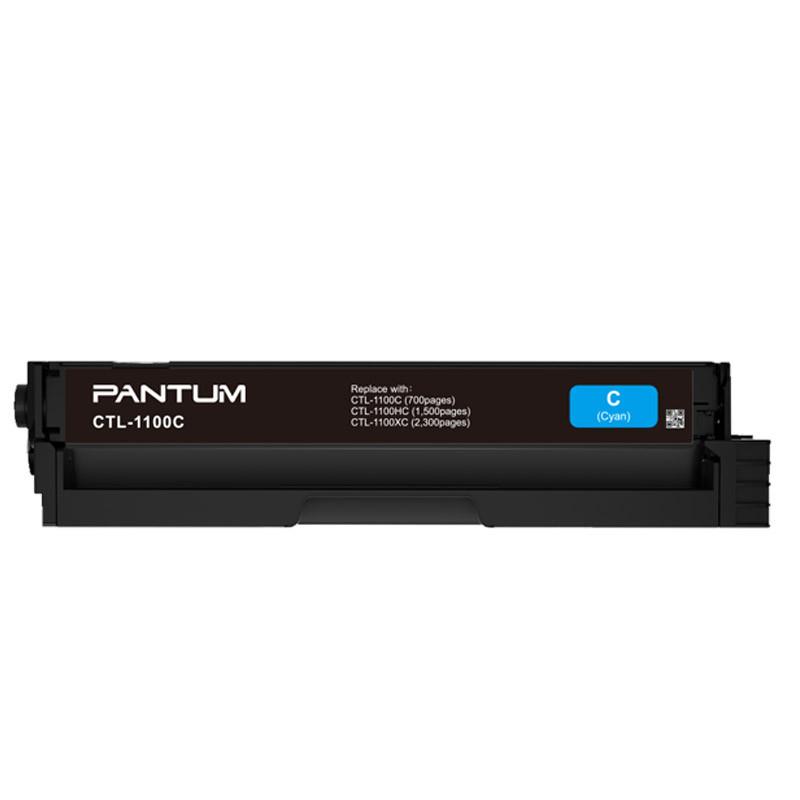 PANTUM Toner CTL1100HC Cyan