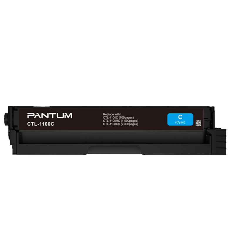 PANTUM Toner CTL1100HC Cyan