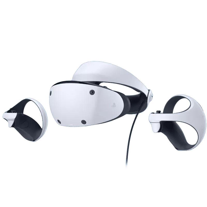 Sony Casque De Visualisation SONY VR2 Pour PS5