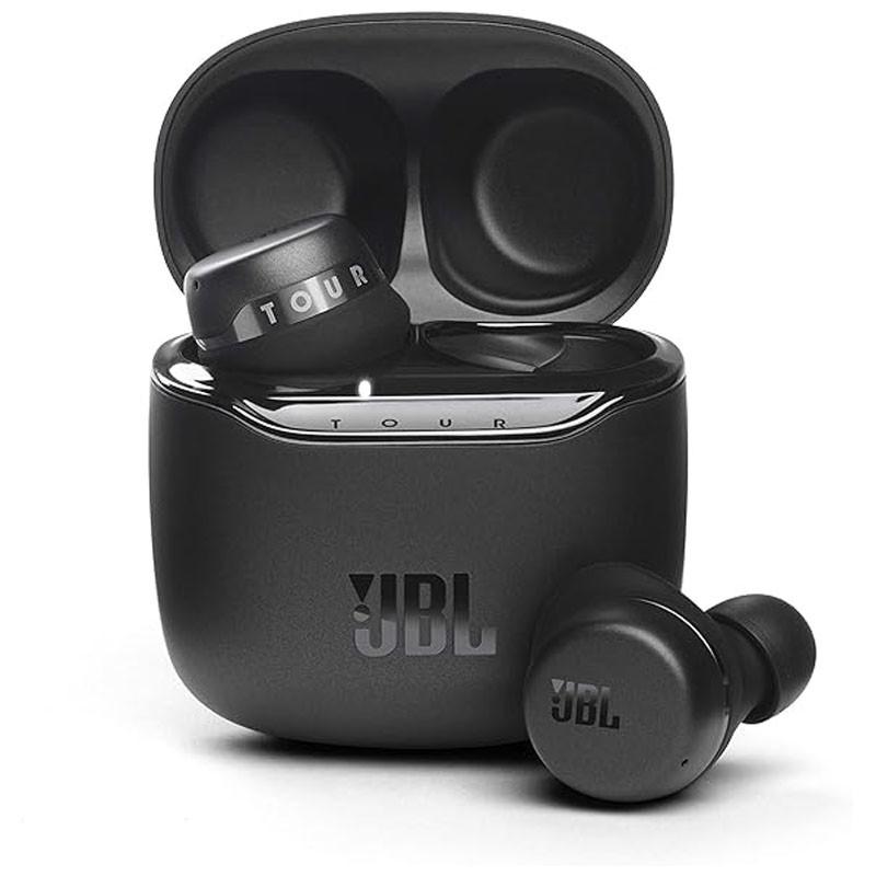 JBL Ecouteurs Bluetooth Tour Pro+ TWS