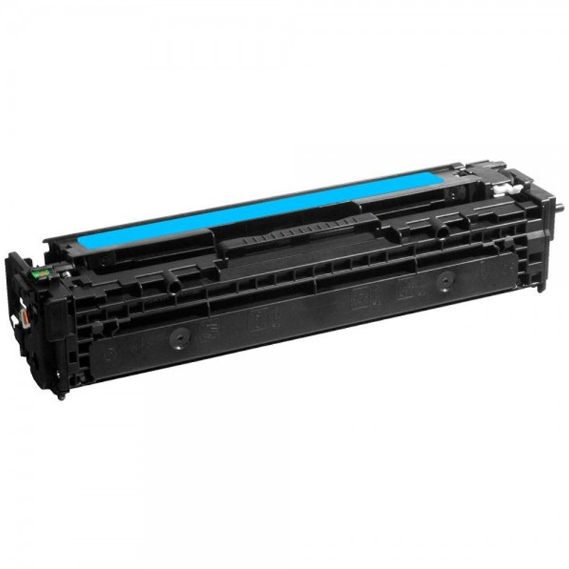 Compatible HP Toner LaserJet Adaptable 203A Cyan