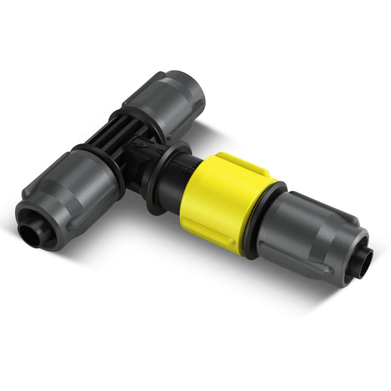 KARCHER 3 Voies en T Karcher