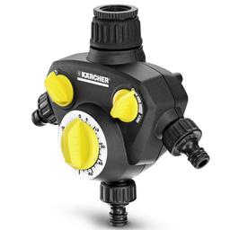 KARCHER Programmateur d’Arrosage WT2