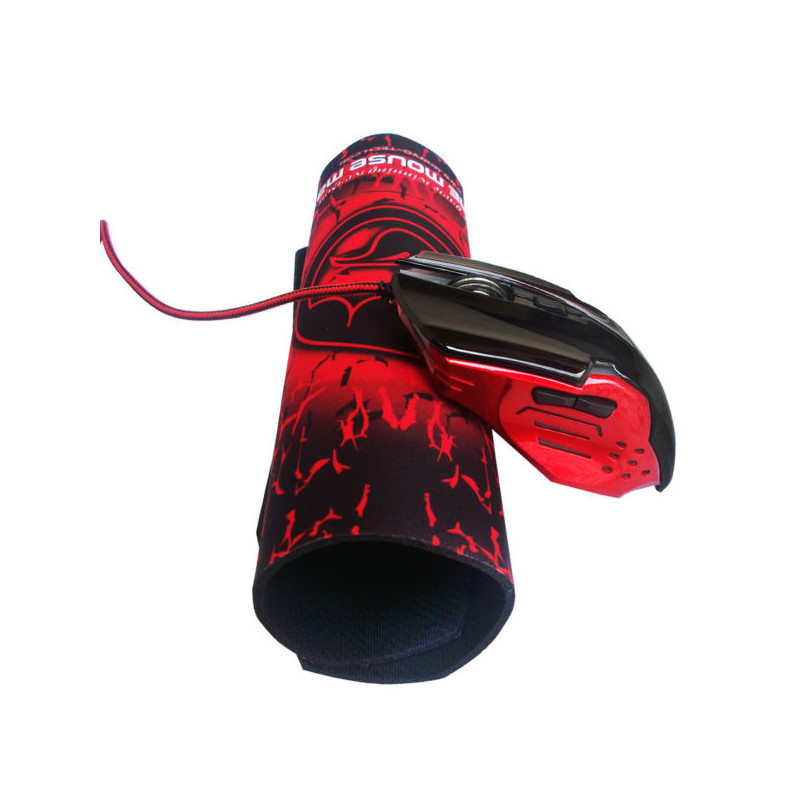 Marvo Marvo M416+G1 Souris