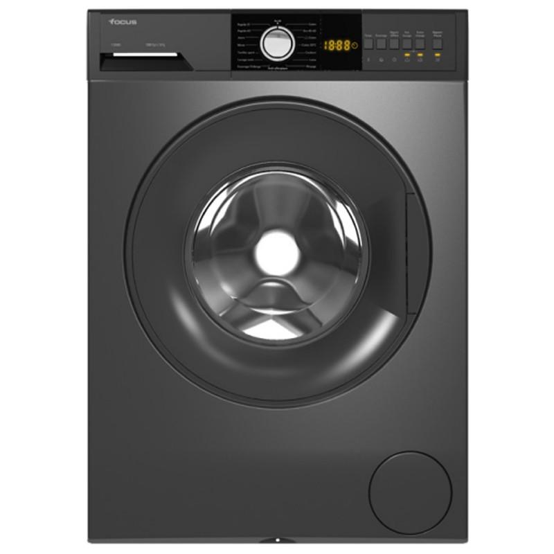 Focus Frontale F.1208G 8Kg Foncé