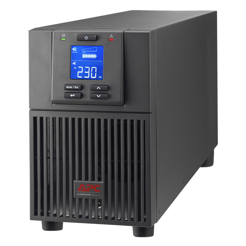 APC On-Line APC SRV Easy UPS 2000VA 230V